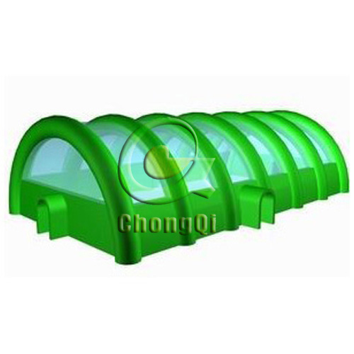 inflatable sport tent